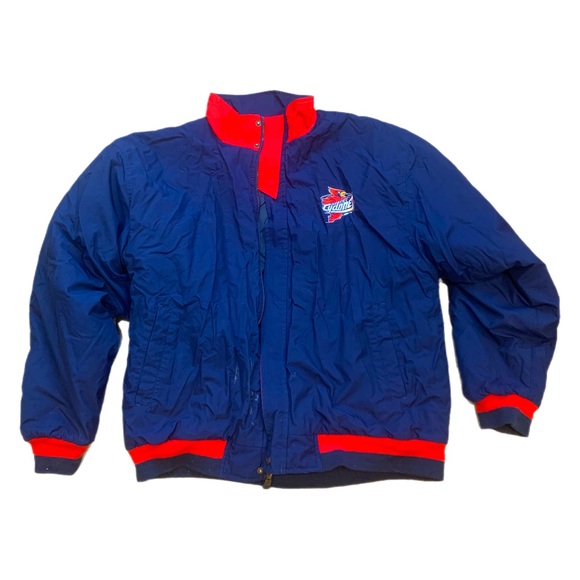 Vintage Iowa State Cyclones Jacket - Picture 2 of 6